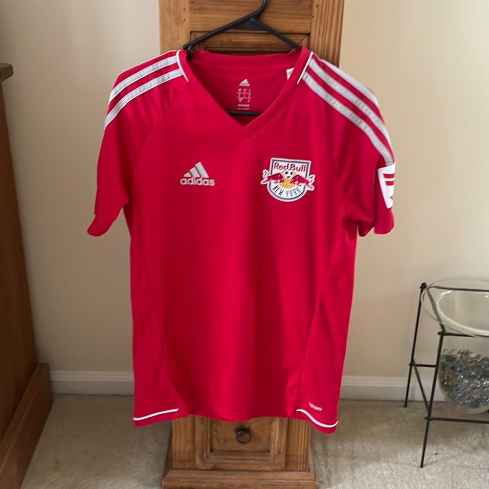 Red Bull jersey